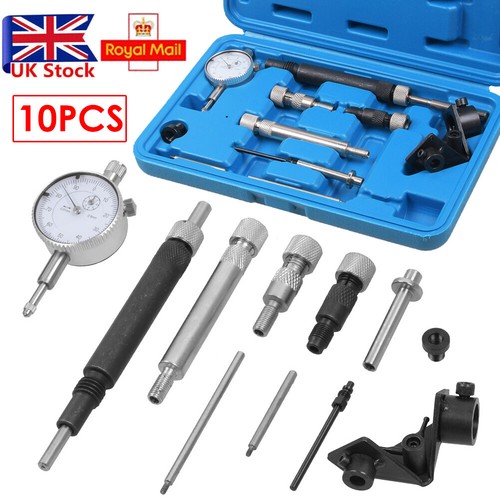 Diesel fuel pump timing - timing, tool