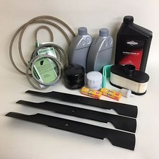 Service Kit - SCAG SWZ 48"/52"