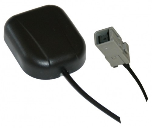Kufatec 33823 gps - gps, antenna