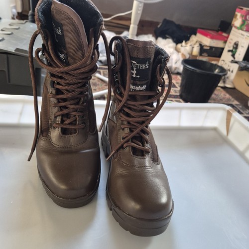 Womens grafters combat - grafters,