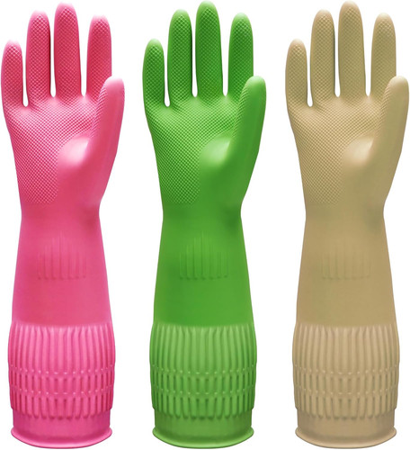 Pairs long rubber - 15",