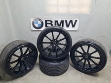 4x Fully refurbished BMW X5