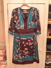 Hobbs Maisie Knee Length Dress