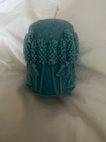 Beautiful hand made - beautiful, blue