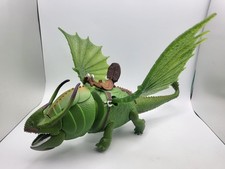 How To Train Your Dragon Httyd
