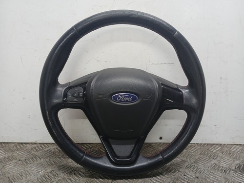 Ford fiesta mk7 - mk7, 2015-17
