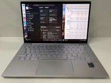 Hp Envy 13-ba0505na, Intel