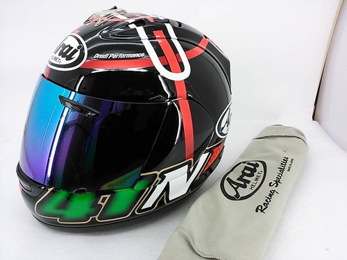 Arai rr5 haga monza - arai,