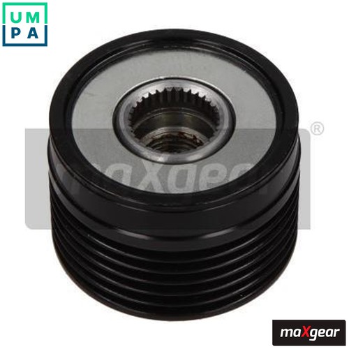 Alternator freewheel clutch - freewheel,