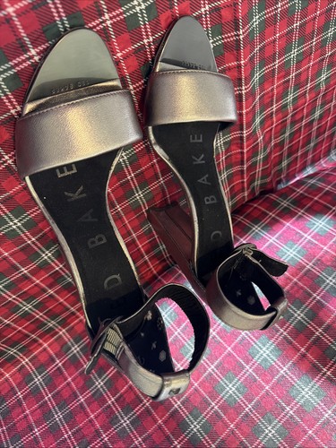 Ted baker shoes - baker, 4
