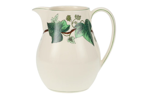 Wedgwood napoleon ivy - napoleon,
