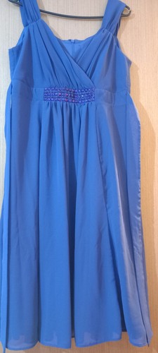 Ladies dress - ladies,