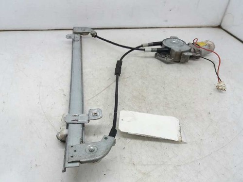 9222c4 front power window - front, rh