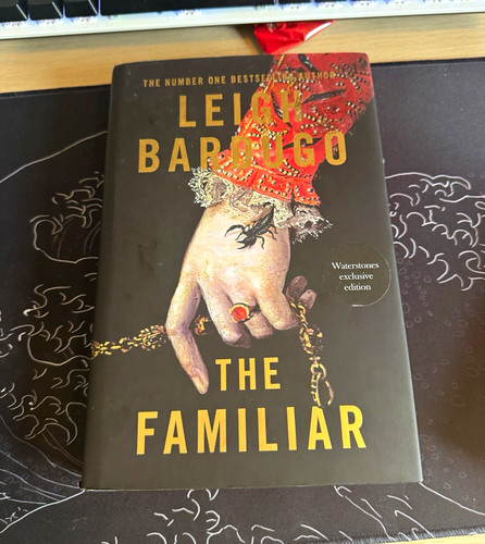 Leigh bardugo the - bardugo,