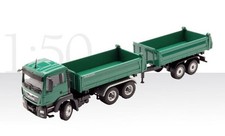 CO77182-0 - MAN TGS 3 Axle