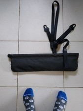 OEM Mk I Volvo XC-90 Cargo Net , Partition , Dog Guard, Load Divide.P/N 30780753