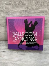 BALLROOM DANCING CD (2006)