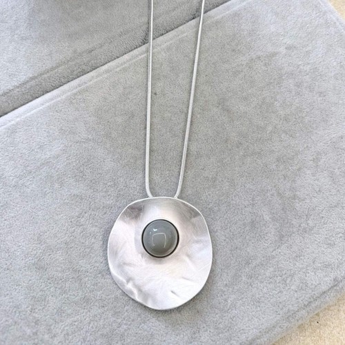 Selsey circle grey - grey, ball