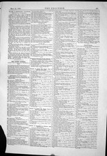 Antique Old Print 1882 Steam