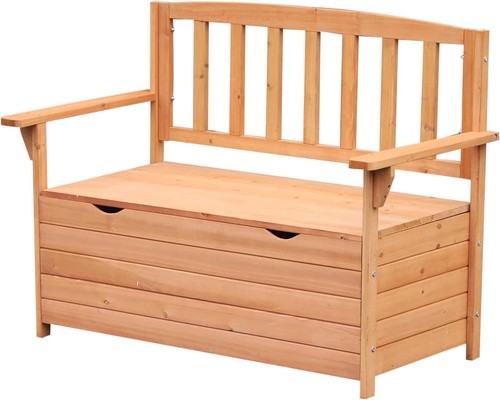 Outsunny outdoor seater - outsunny,