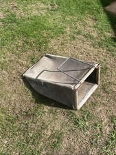 Honda HRB423 Grass box Collector HR173