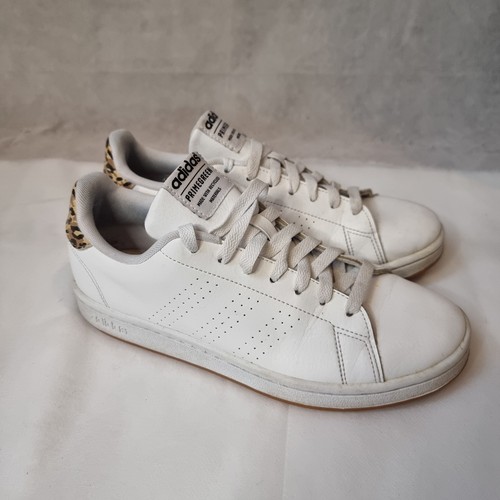 Adidas advantage base womens - adidas,