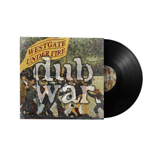 Dub war westgate - dub,