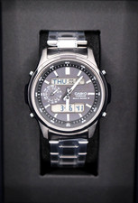 CASIO LINEAGE LCW-M300D-1AJF