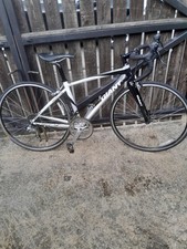 Giant defy road bicycle - 4,