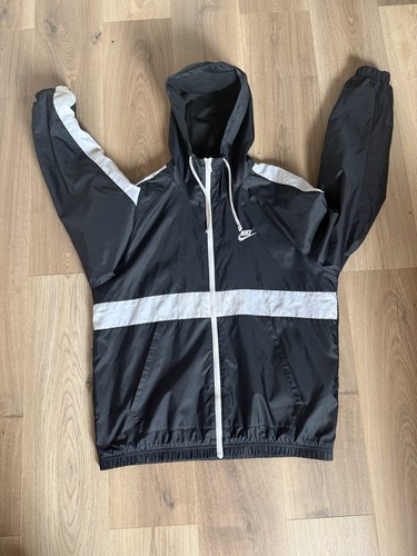 Nike men nylon black - nylon,