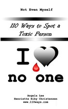 110 Ways to Spot a Toxic