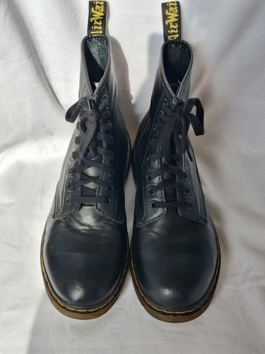 Martens eye boots - 8,