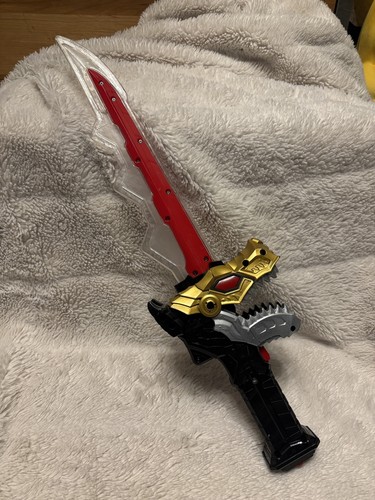 Power rangers dino - rangers,