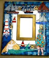 Unique, hand made and