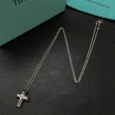 EGA Unused TIFFANY&CO. Gold