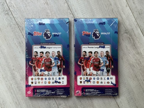 Topps flagship premier - flagship,