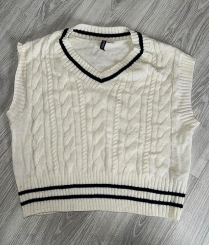 Women black white - h&m, women’s