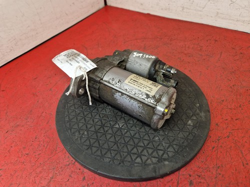 Volkswagen polo starter motor - polo,