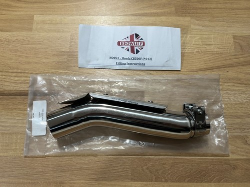 Honda cb500 beowulf 304 - honda,