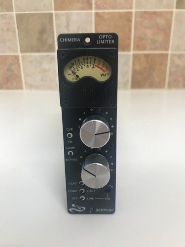 Style compressor serpent - style,