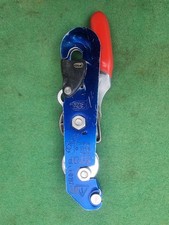 Petzl  stop descender