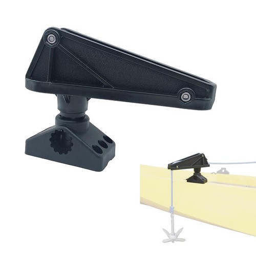 Nylon small boat anchor lock - nylon,