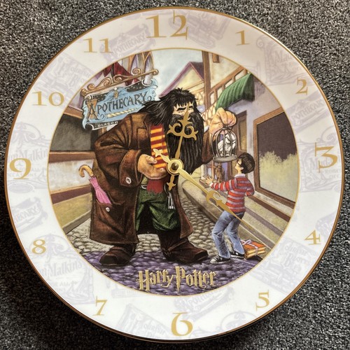 Harry potter vintage royal - potter,