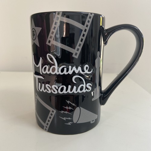 Madame tussauds wax museum - wax,