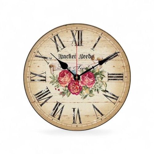 Inch silent non ticking - inch,