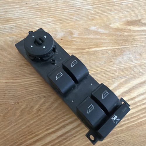 Ford focus window control - ford,