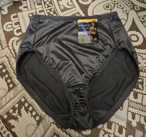 Vtg vassarette undershapers - vassarette,