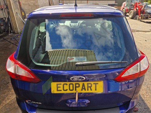 Ford max grand zetec - ford,