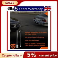 Recovery Tow Pole SMC 3.5Ton