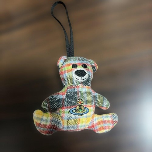 Vivienne westwood bear - westwood,